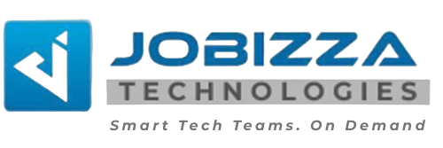 Jobizzatech logo