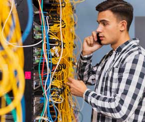 End-To-End-IT Management