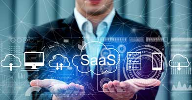 cloud services