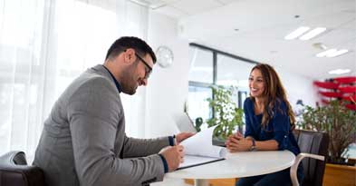 Flexible Staffing