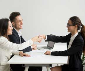 Permanaent Staffing Meeting