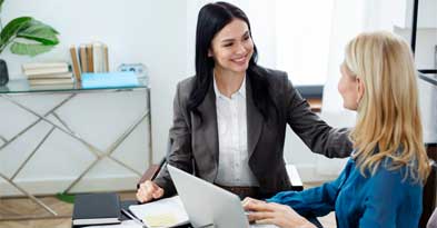 HR Discuss