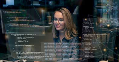 web developer